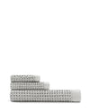 Waffle Bath Sheet Set