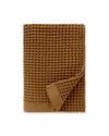 Waffle Bath Towel