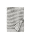 Waffle Bath Towel