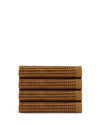 Waffle Bath Towel