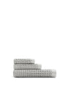 Waffle Bath Towel Set