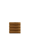 Waffle Face Towel