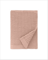Waffle Bath Towel