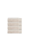 Plush Hand Towel