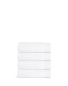 Plush Hand Towel