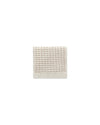 Onsen Waffle Face Towel in Oatmeal #color_oatmeal