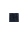Onsen Waffle Face Towel in Twilight Blue #color_twilight-blue