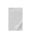 Onsen Waffle Hand Towel in White #color_white